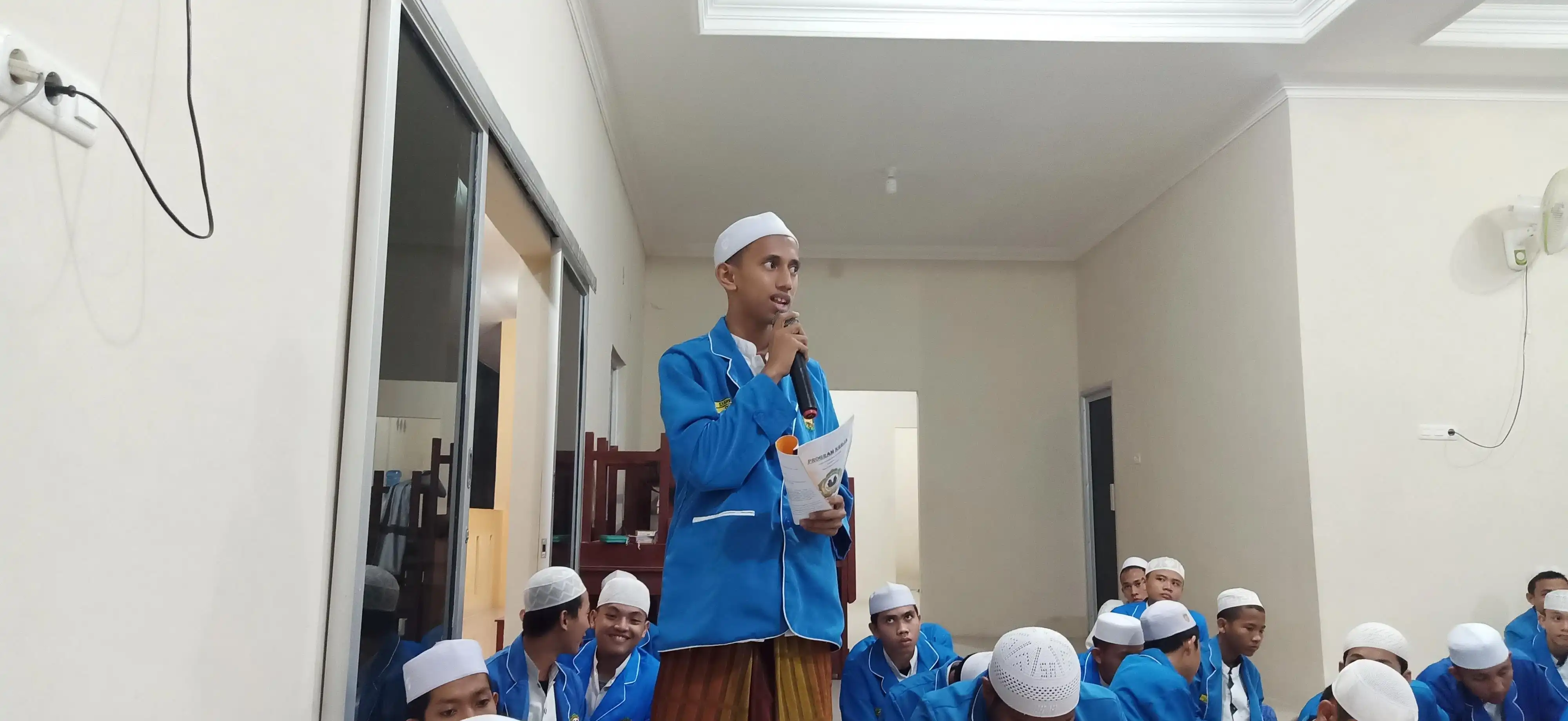 Rapat Akbar 24
